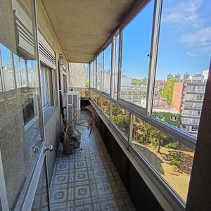 Venta Apartamento 3 Dormitorios Pocitos
