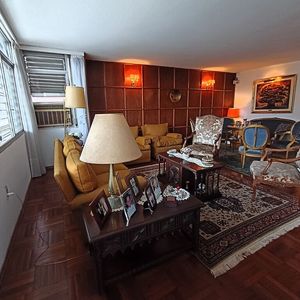Venta Apartamento 3 Dormitorios Pocitos