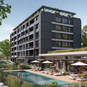 Be Park 2 – Inversión Premium Junto Al Parque Rivera