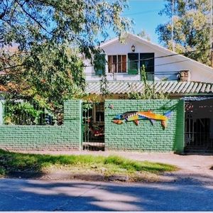 Venta Propiedad Para Negocio En La Floresta.