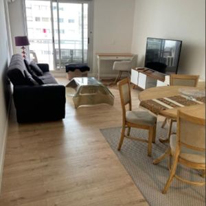 En Venta Apartamento A Estrenar 2 Dormitorios, Balcón, Parrillero En Cordón.