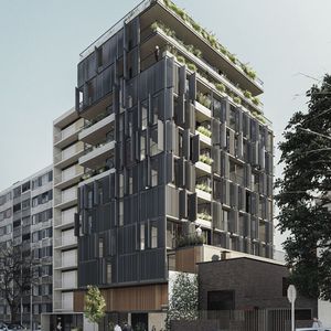 Venta Apartamento 3 Dormitorios Punta Carretas 2 Garages