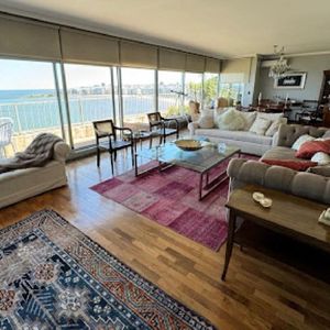 Venta Apartamento Penthouse 3 Dormitorios En Pocitos