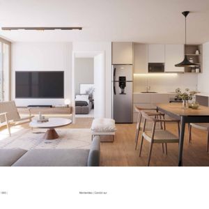 Venta Soft Mora – Apartamento2 Dormitorios En Cordón Sur Con Amenities Premium Y Beneficios Fiscales