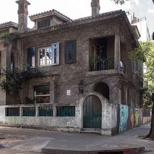 Joya Arquitectónica De RaúL Faget: Distinción Y Potencial En El Corazón De Pocitos