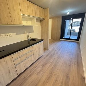 Inixio - Aptos A Estrenar |1 Dorm | Tres Cruces