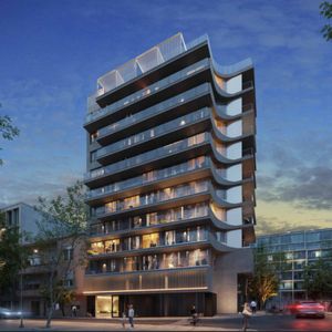 Soft Mora Venta Apartamentos De 1 Y 2 Dormitorios