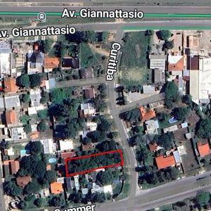 Venta Terreno Solymar Sur