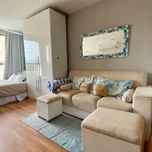 Venta Apartamento Monoambiente Parque Batlle