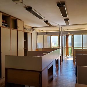 Venta Monoambiente Apto Para Oficina En Cordón Av. 18 De Julio | Ideal Inversor O Vivienda