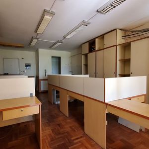 Venta Monoambiente Apto Oficina En Cordón Sobre 18 De Julio | Excelente Conectividad