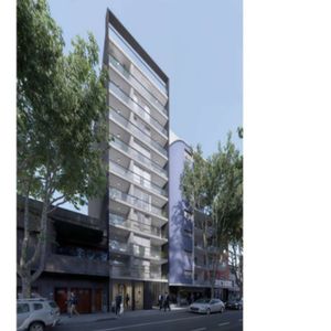 Apartamento 1 Dormitorio En Construcción En Colonia Y Vázquez | Ubicación Estratégica