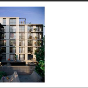 Venta Apartamento En Construcción 1 Dormitorio En La Blanqueada – Ideal Inversión – Unidad 304