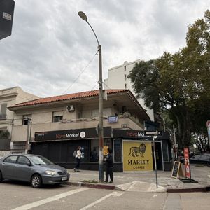 Venta De Propiedad Horizontal Con Renta En Pocitos