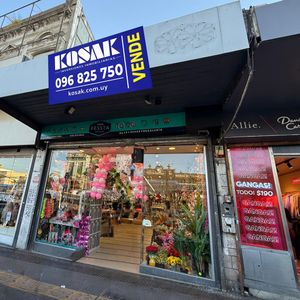 Venta Local Comercial Sobre Agraciada - 271m2 En La Mejor Cuadra