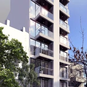 Venta  Monoambiente Centro