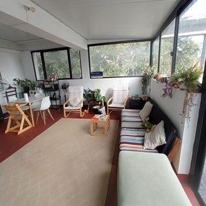 En Venta 3d 3b Terraza Y Parrillero Techado En Punta Carretas!