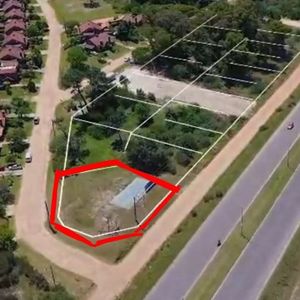 Venta Sobre Avenida En Ciudad De La Costa