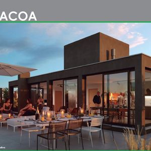 Venta Apartamento 1 Dormitorio La Blanqueadacon Terraza Y Excelentes Amenities