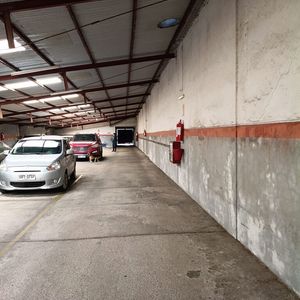 ¡gran Oportunidad! Venta De Garage Fijo En Lo Mejor De Pocitos – Ideal Inversión O Uso Propio