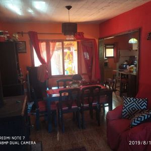 Vivienda De 3 Dormit..san Carlos.venta..