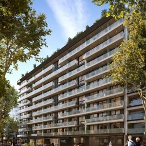 Edificio Met City Un Dormitorio