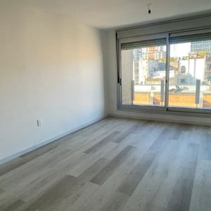Venta Monoambiente Con Terraza En El Cordón