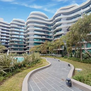 Venta Apartamento Dos Dormitorios Puerto De Buceo