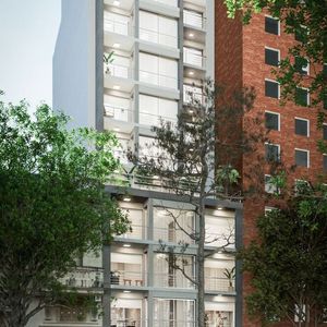 Venta Apartamento 1 Dormitorio En Pozo | Terraza | Vivienda Promovida | Site Charrúa