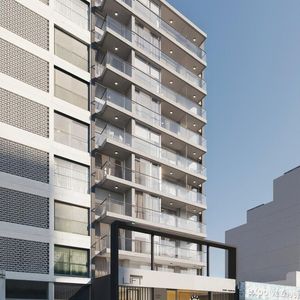 Venta Apartamento Un Dormitorio Cordon
