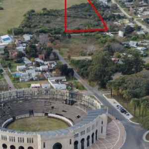 ¡atención Inversores Y Desarrolladores! Oportunidad única En Colonia Del Sacramento¡