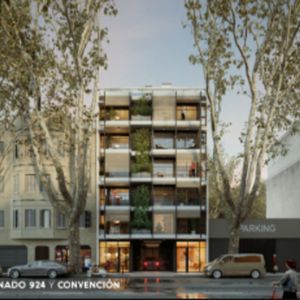 Delta Sur | Apartamento De 3 Dormitorios Con Gran Terraza | Usd 264.900