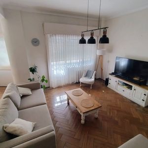 Venta Apartamento 3 Dormitorios Con Cochera En Tres Cruces