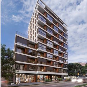 Iconica Tower  - Lanzamiento