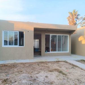 Venta Casa 2 Dormitorios Solymar