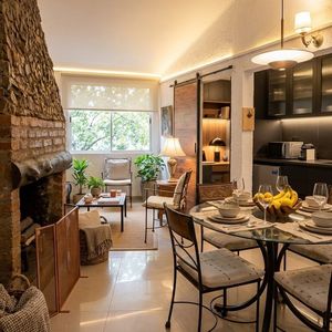 Apartamento 3 Dorm/ San Carlos
