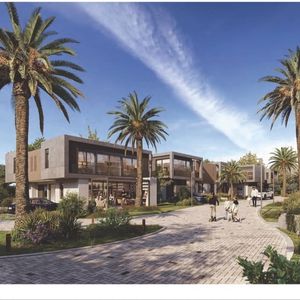 Jardines Del Polo | Casas De Diseño Con Jardín Privado