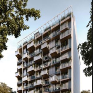 Venta Monoambiente En Pozo | Domini Tres Cruces | Amenities Premium | Ley De Vivienda Promovida