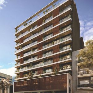Venta Monoambiente En Pozo En Cordón | Tribeca