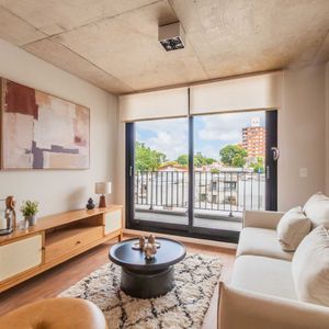 Venta Apartamento 1 Dormitorio En Buceo
