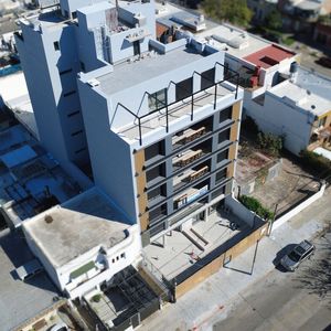 Venta Apartamento A Estrenar 1 Dormitorio En Buceo
