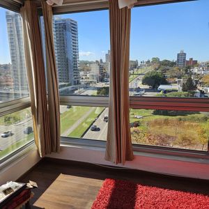 Apartamentos En Malvín
