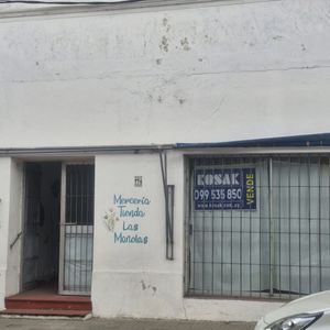Venta Local/san Carlos ,centro