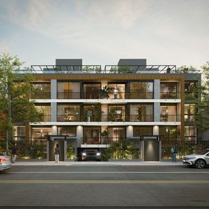 Venta  De Apartamento 1 Dormitorio A Estrenar En El Prado