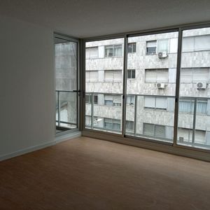 Venta Apartamento Con Renta En Cordon Sur