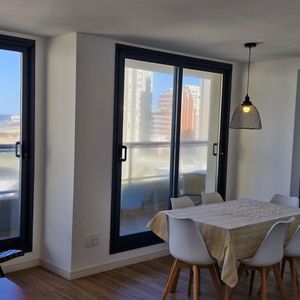 Apartamento Punta Del Este, Playa Brava Parada4