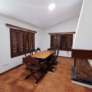 Venta Casa Maldonado Con Gran Terreno En Zona Centro