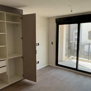 Apartamentos En Punta Carretas