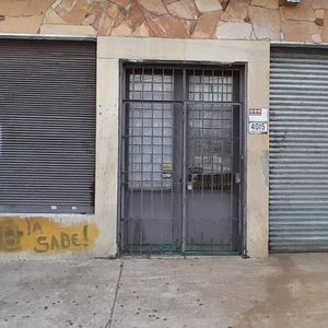 Local 338m2 Industrial O Logístico En El Cerrito.+