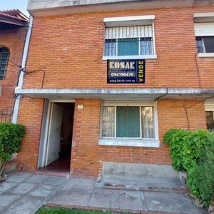 Venta Casa 3 Dormitorios En Buceo A 2 Cuadras De La Rambla.+